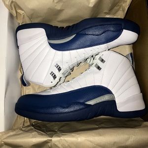 Air Jordan Retro 12’s